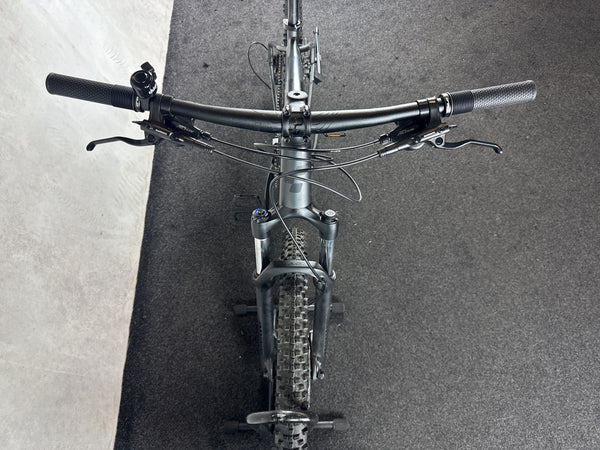 Cube Aim SLX 29