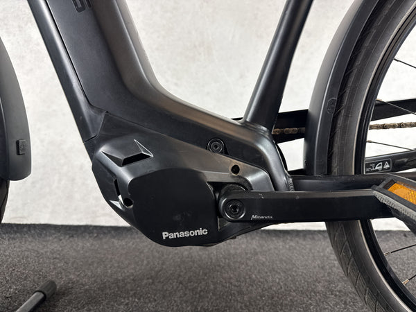 Hercules Intero I-R5