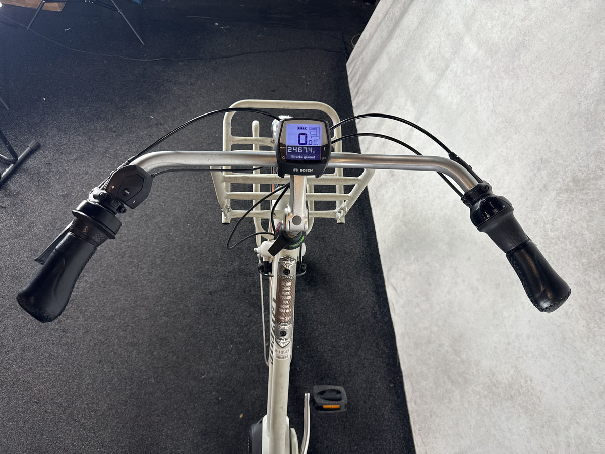 Bifoco — cockpit_fahrersicht