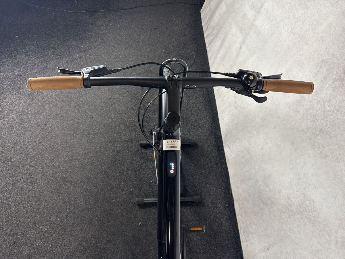 Bifoco — cockpit_fahrersicht
