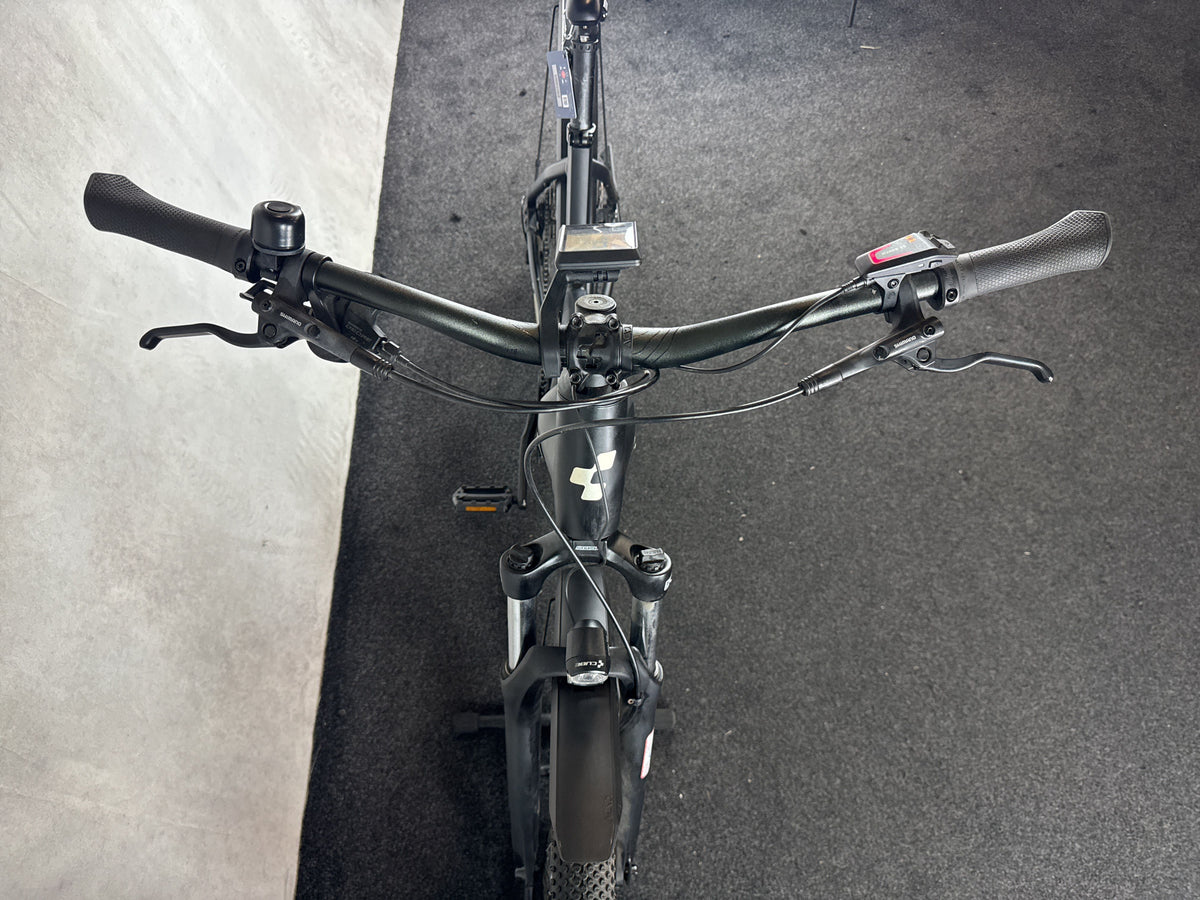 Bifoco — cockpit_von_vorne