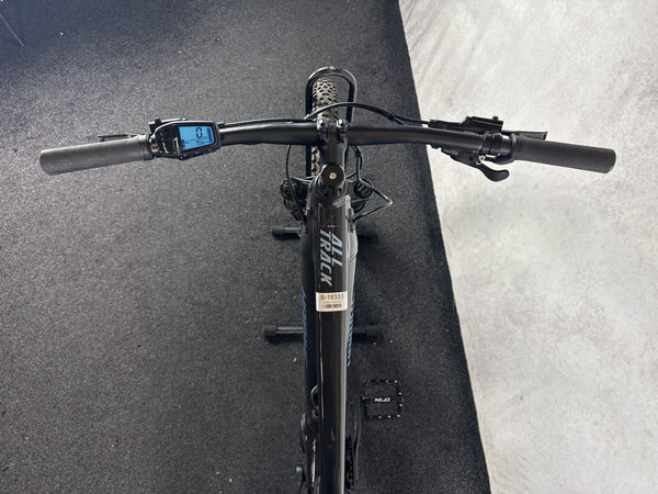 Haibike AllTrack 5 27.5