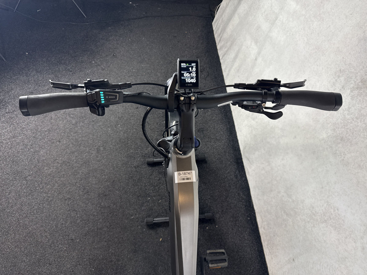 Bifoco — cockpit_fahrersicht