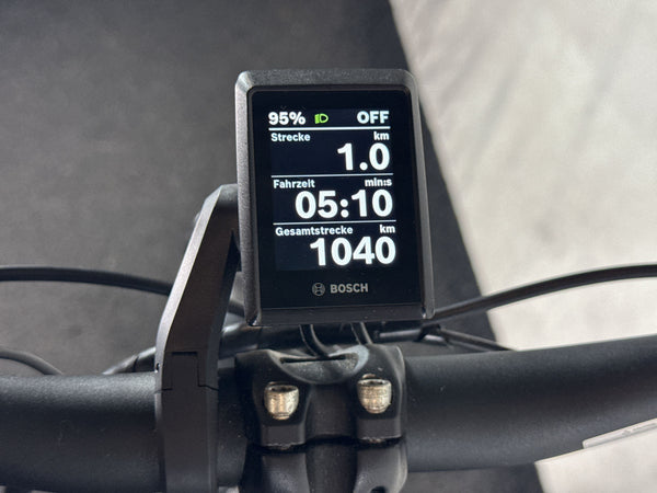 Kettler Quadriga P10