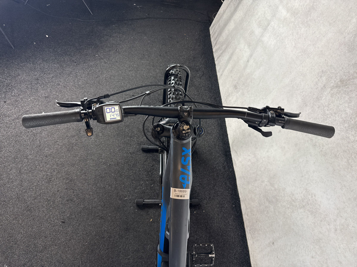 Bifoco — cockpit_fahrersicht