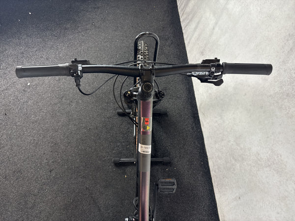 Cube Access SLX