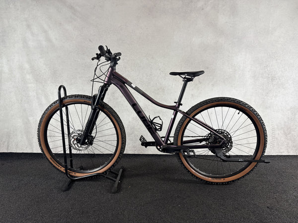 Cube Access SLX