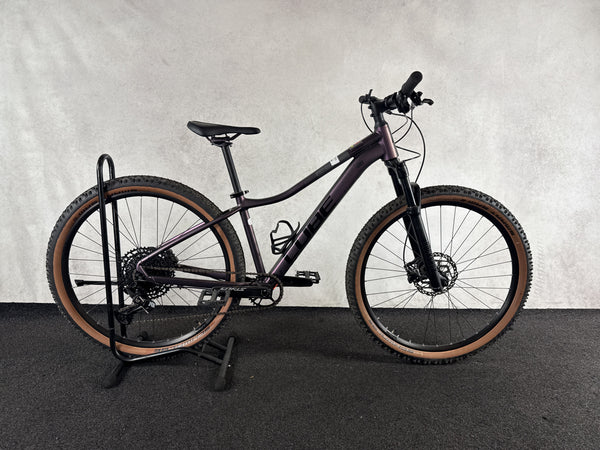 Cube Access SLX