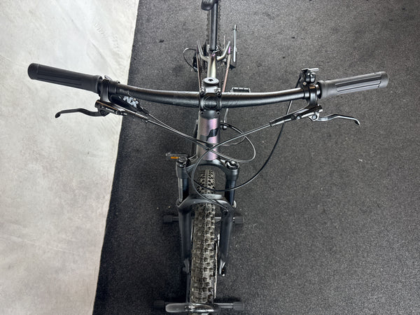 Cube Access SLX