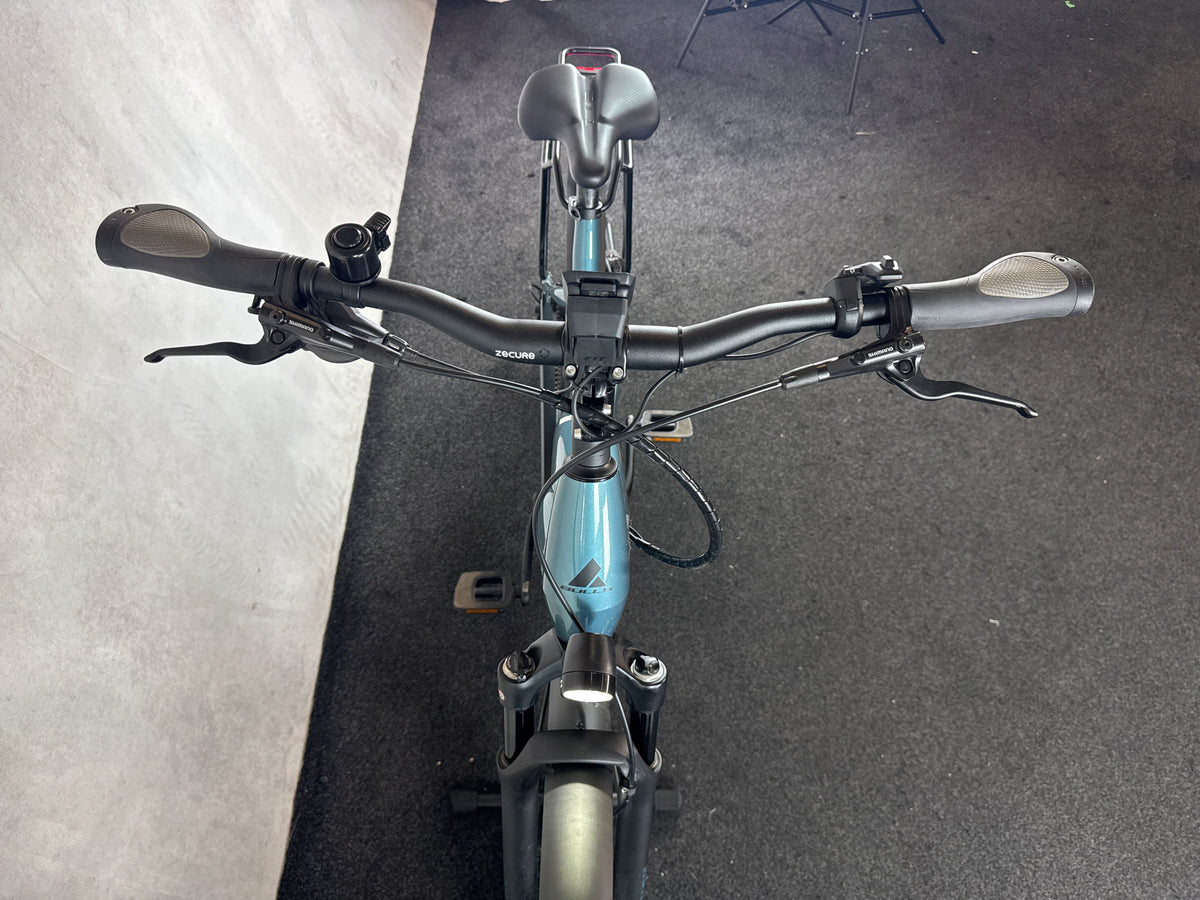 Bifoco — cockpit_von_vorne