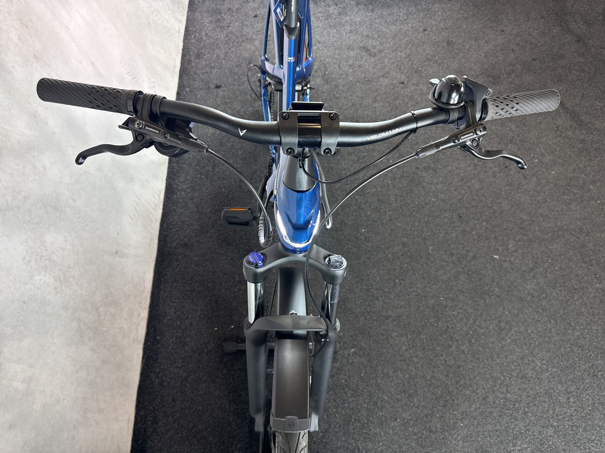 Bifoco — cockpit_von_vorne