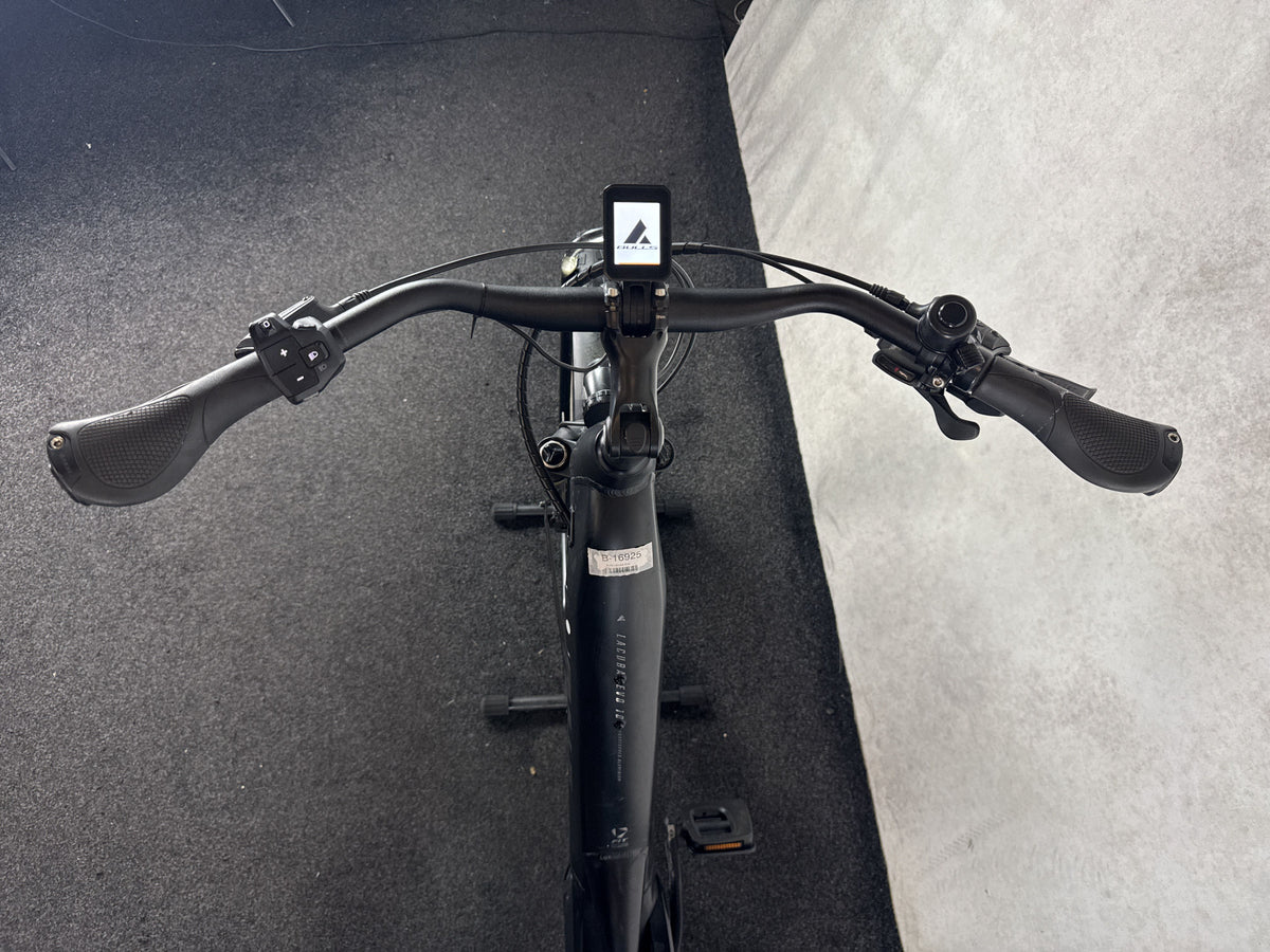 Bifoco — cockpit_fahrersicht