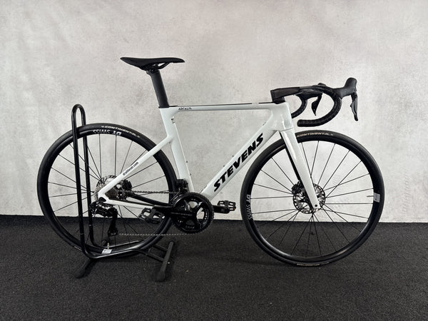 Stevens Arcalis Gen 2