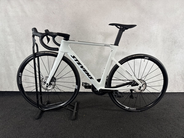 Stevens Arcalis Gen 2