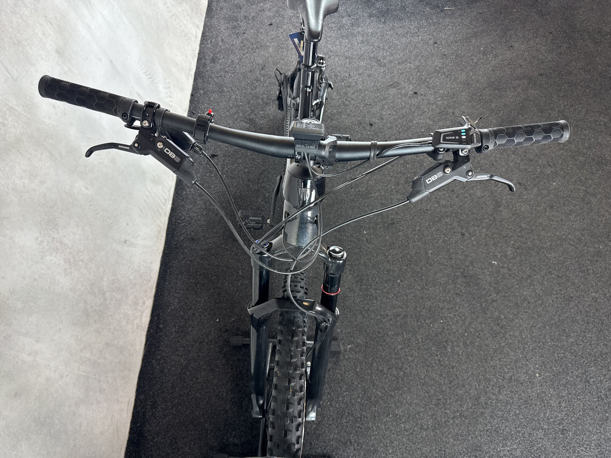 Bifoco — cockpit_von_vorne