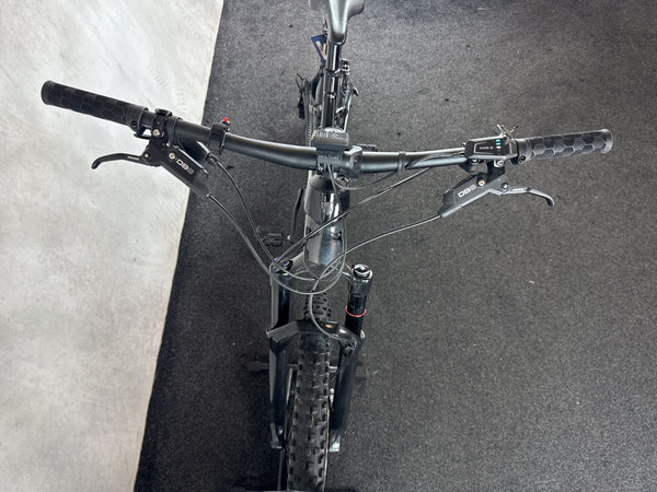 Trek Powerfly FS 7 Gen  3 29