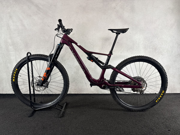 Orbea Rallon M20