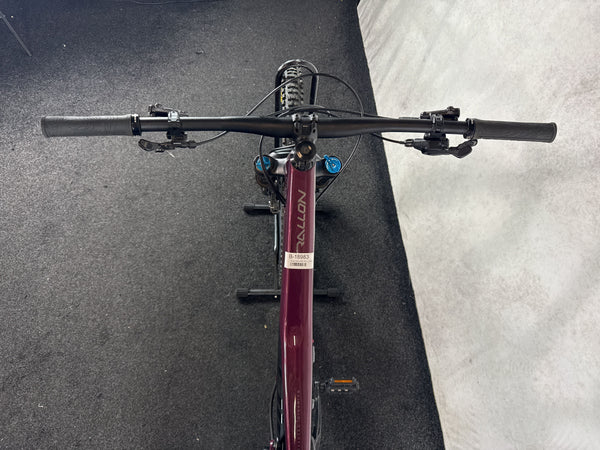 Orbea Rallon M20