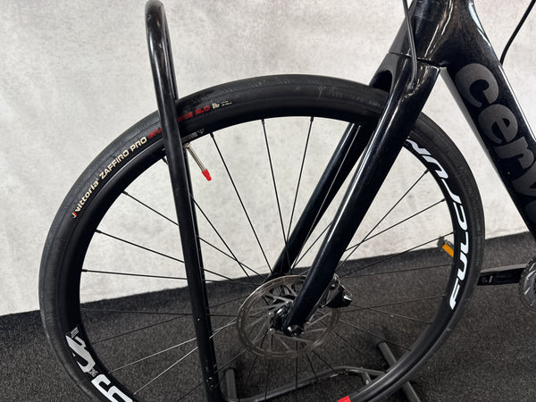 CERVELO Caldeonia Rival eTap AXS
