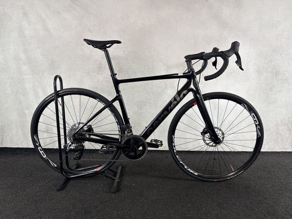 CERVELO Caldeonia Rival eTap AXS