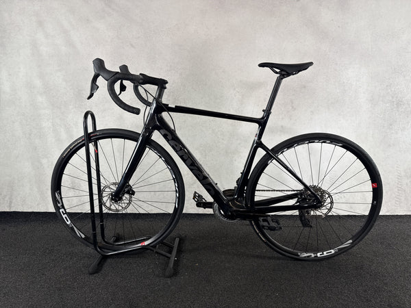 CERVELO Caldeonia Rival eTap AXS