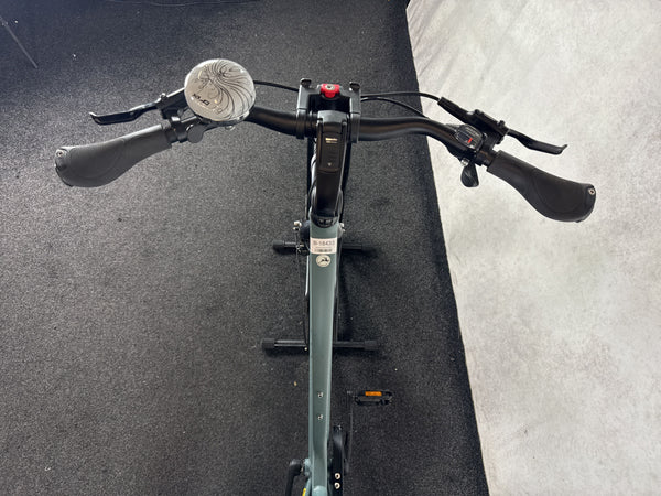 Gazelle Chamonix S8