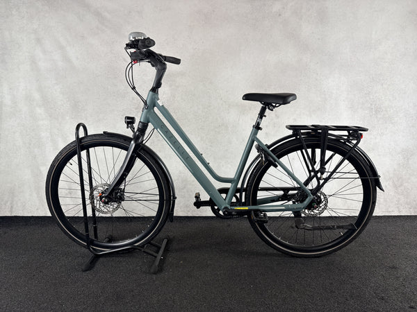 Gazelle Chamonix S8
