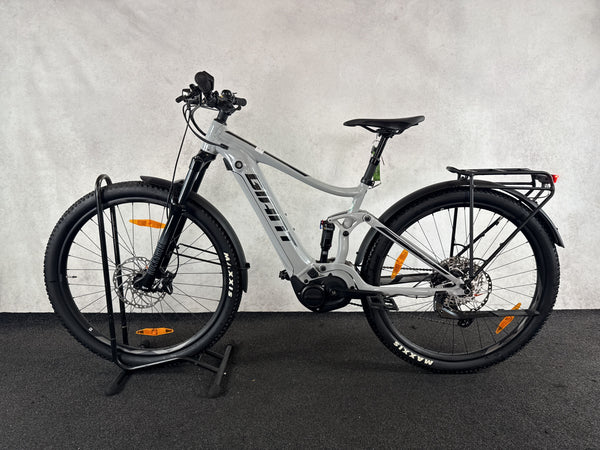 Giant Stance E+ Pro EX