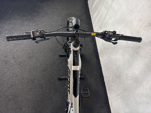Giant Stance E+ Pro EX