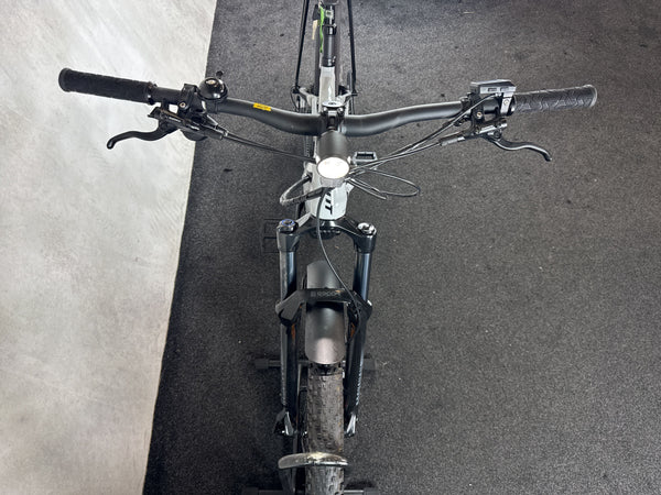 Giant Stance E+ Pro EX