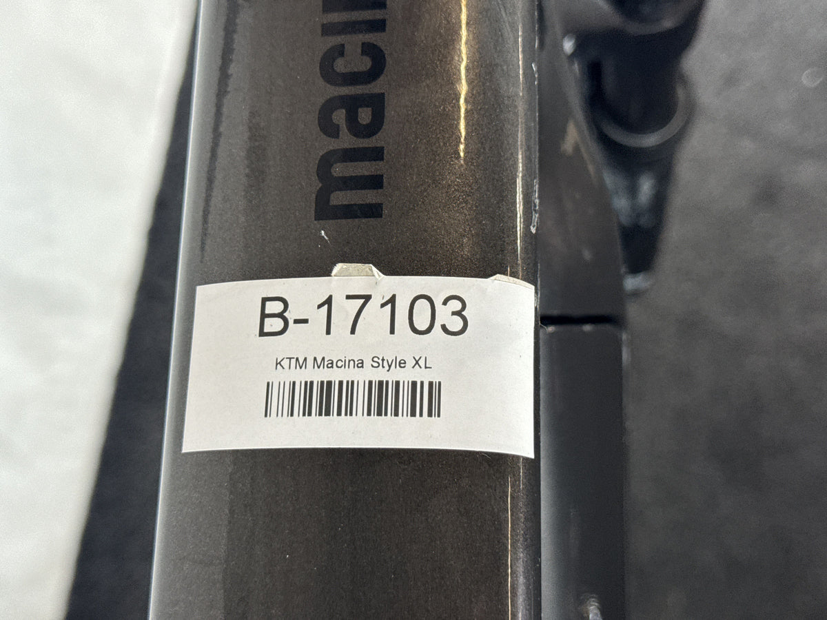 Bifoco — sku_barcode