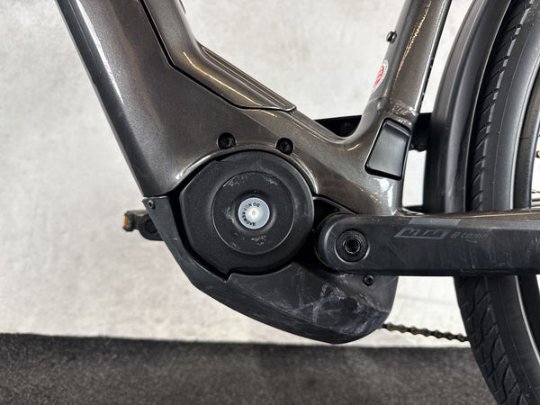 KTM Macina Style XL