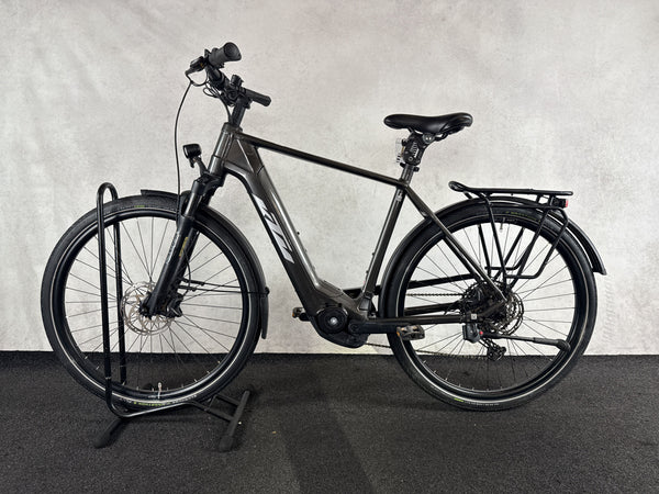 KTM Macina Style XL