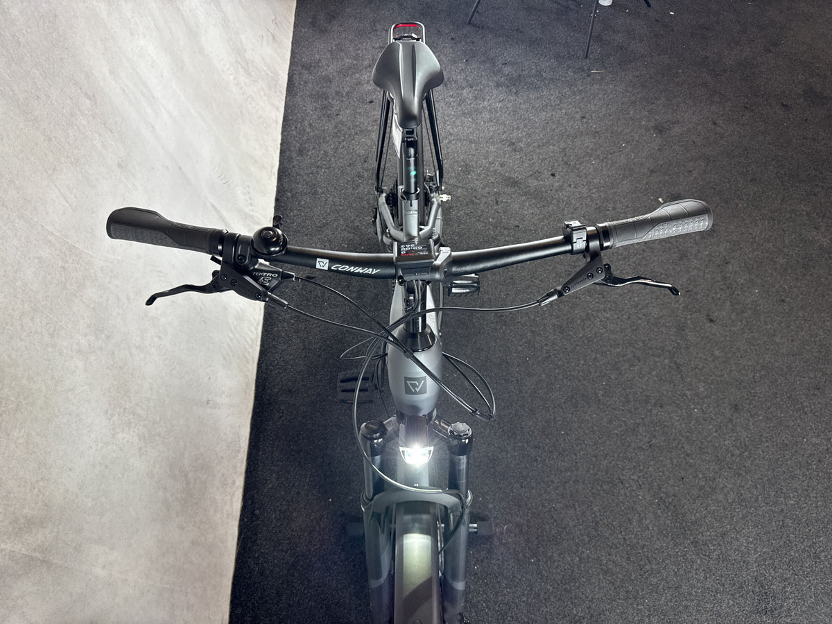 Bifoco — cockpit_von_vorne