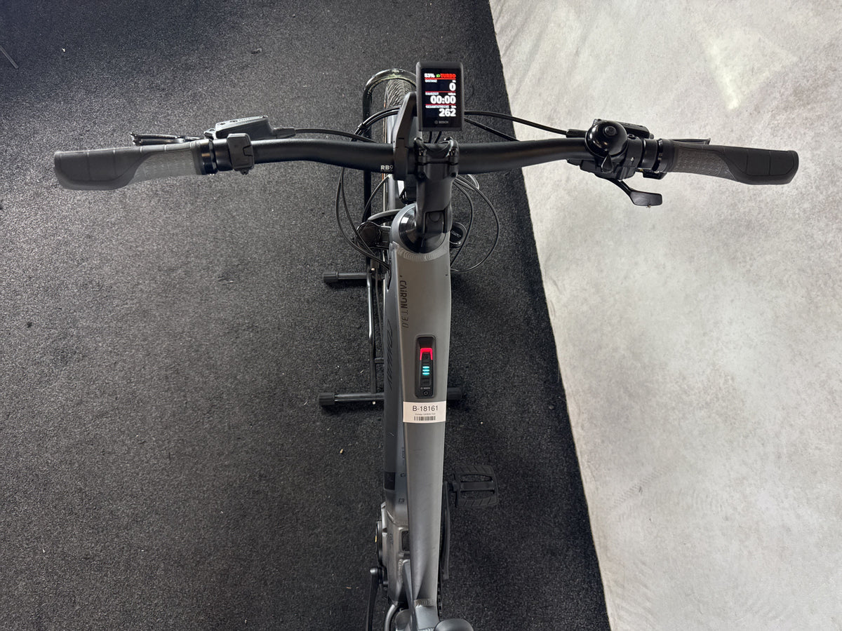 Bifoco — cockpit_fahrersicht