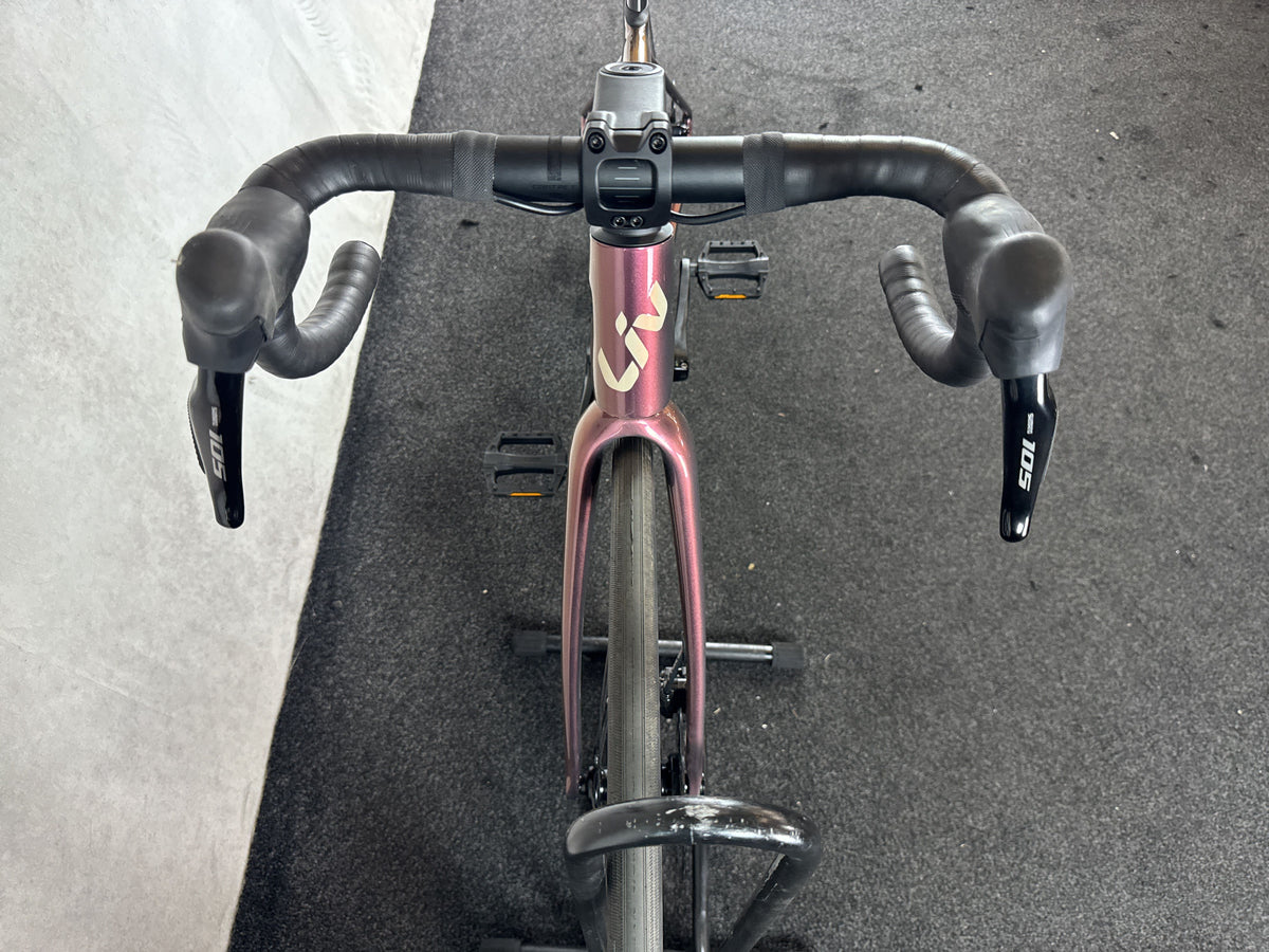Bifoco — cockpit_von_vorne