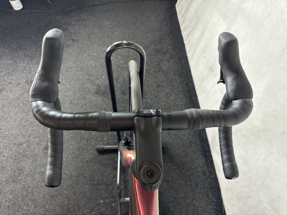 Bifoco — cockpit_fahrersicht