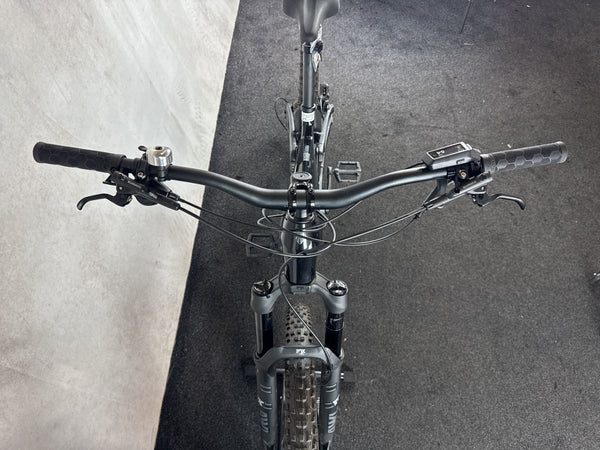 Trek Powerfly+ FS 6 Gen