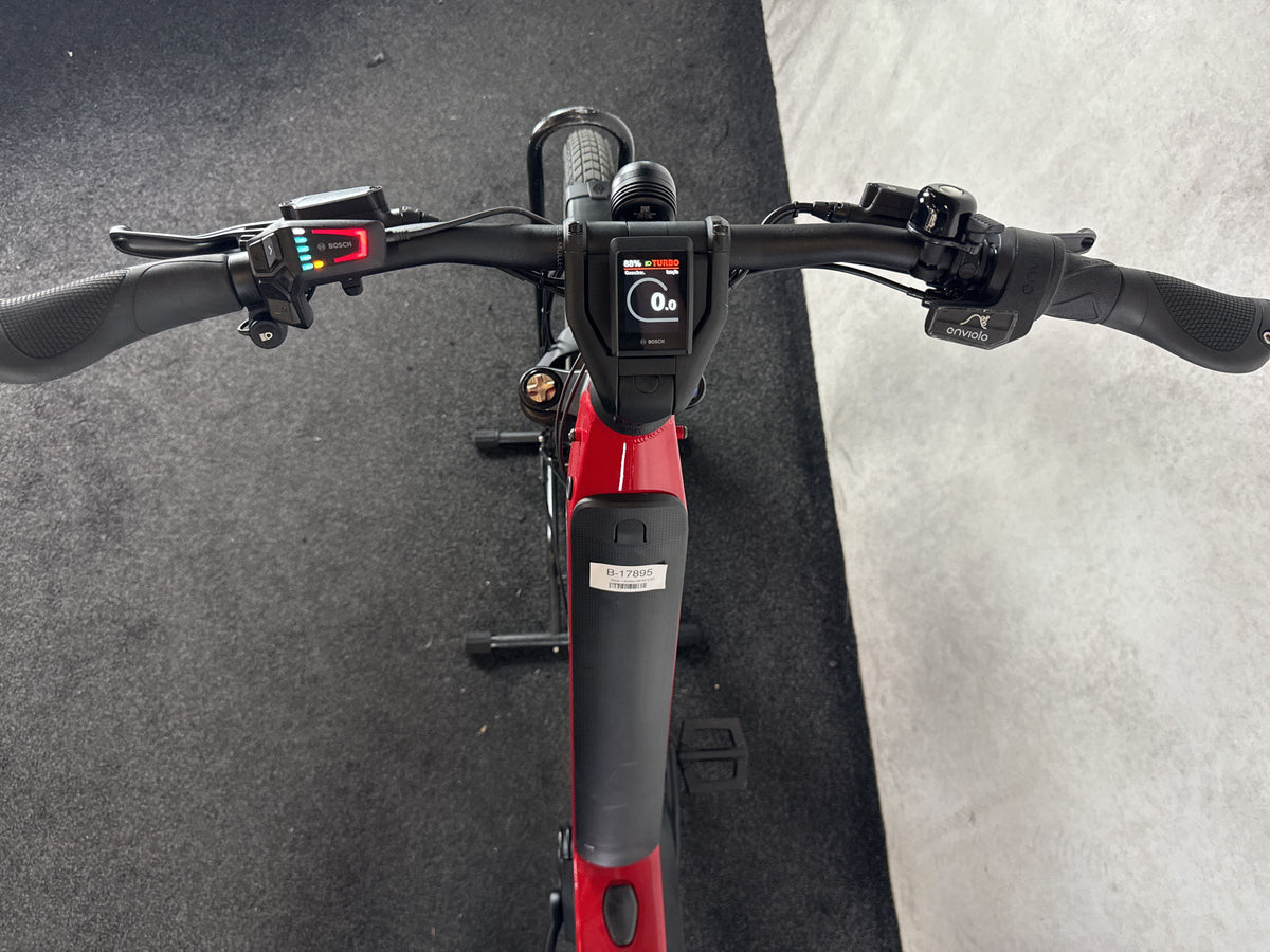 Bifoco — cockpit_fahrersicht