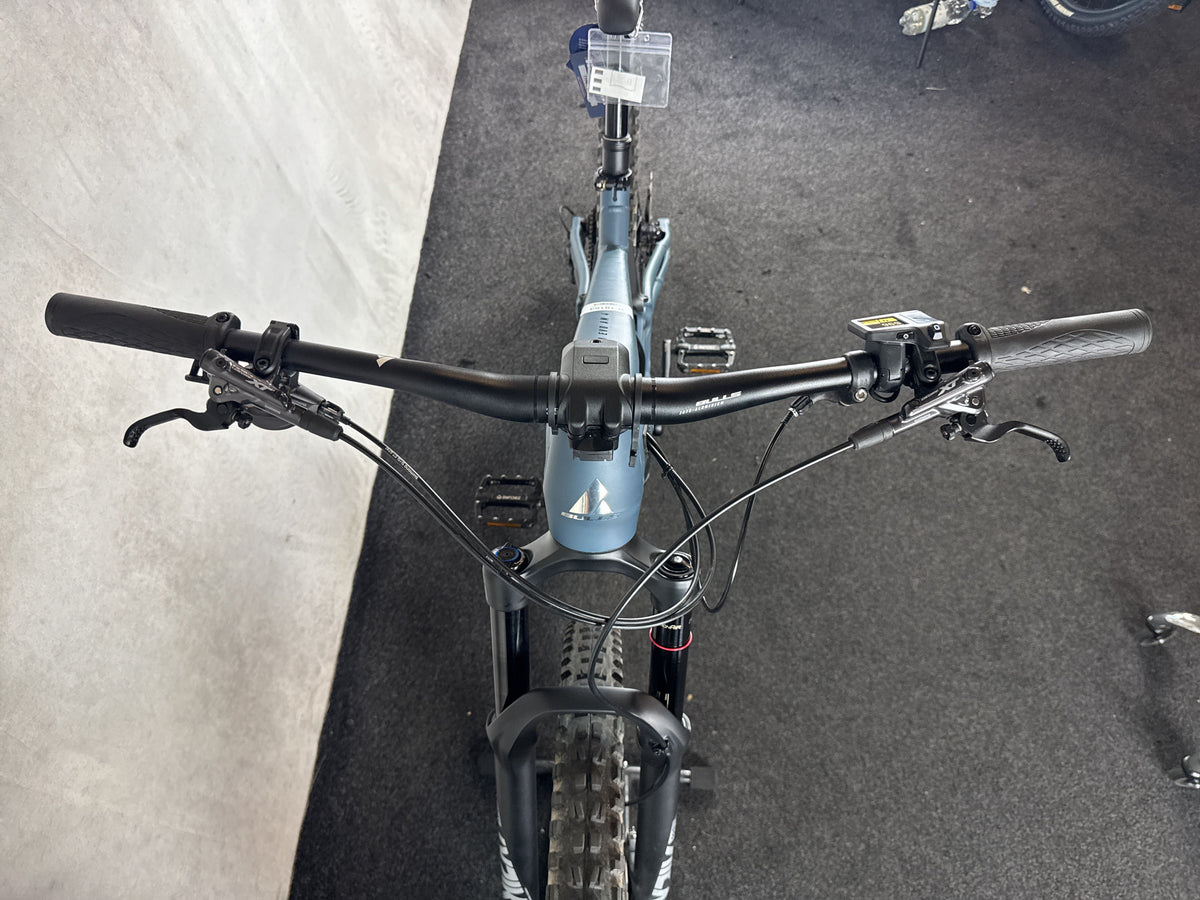 Bifoco — cockpit_von_vorne