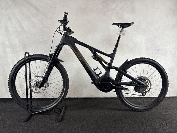 Specialized Turbo Levo Comp Alloy