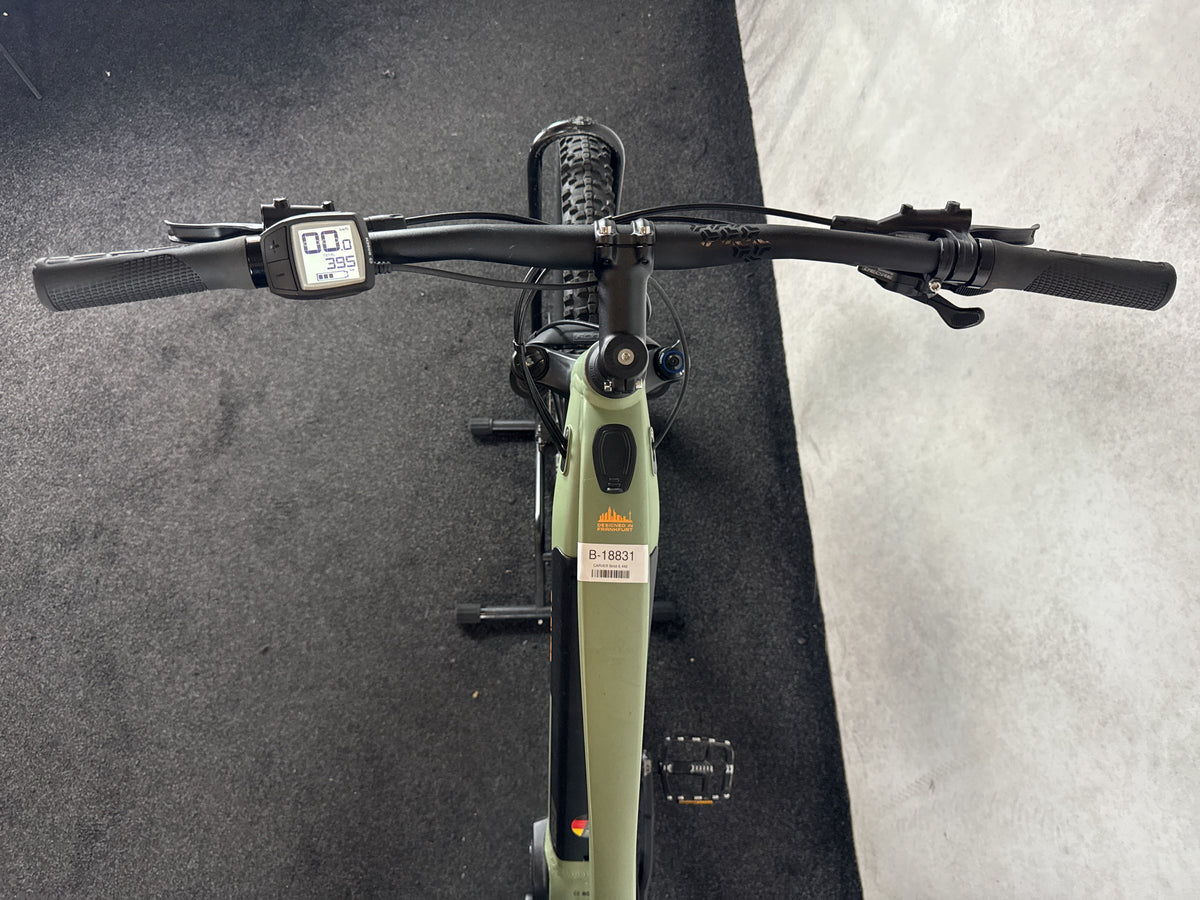 Bifoco — cockpit_fahrersicht