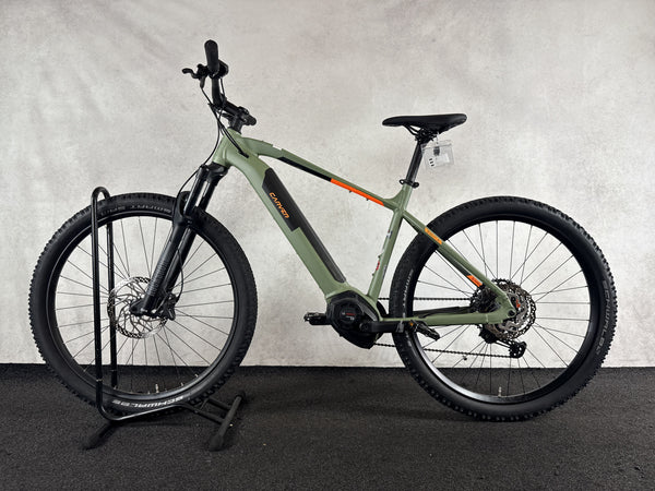 CARVER Strict E.440