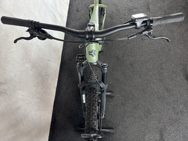 CARVER Strict E.440