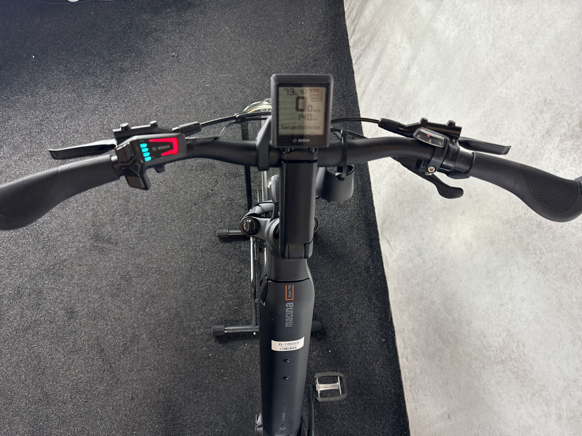Bifoco — cockpit_fahrersicht