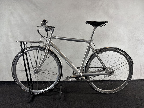Schindelhauer Ludwig VIII