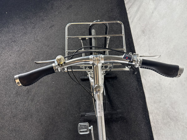 Schindelhauer Ludwig VIII