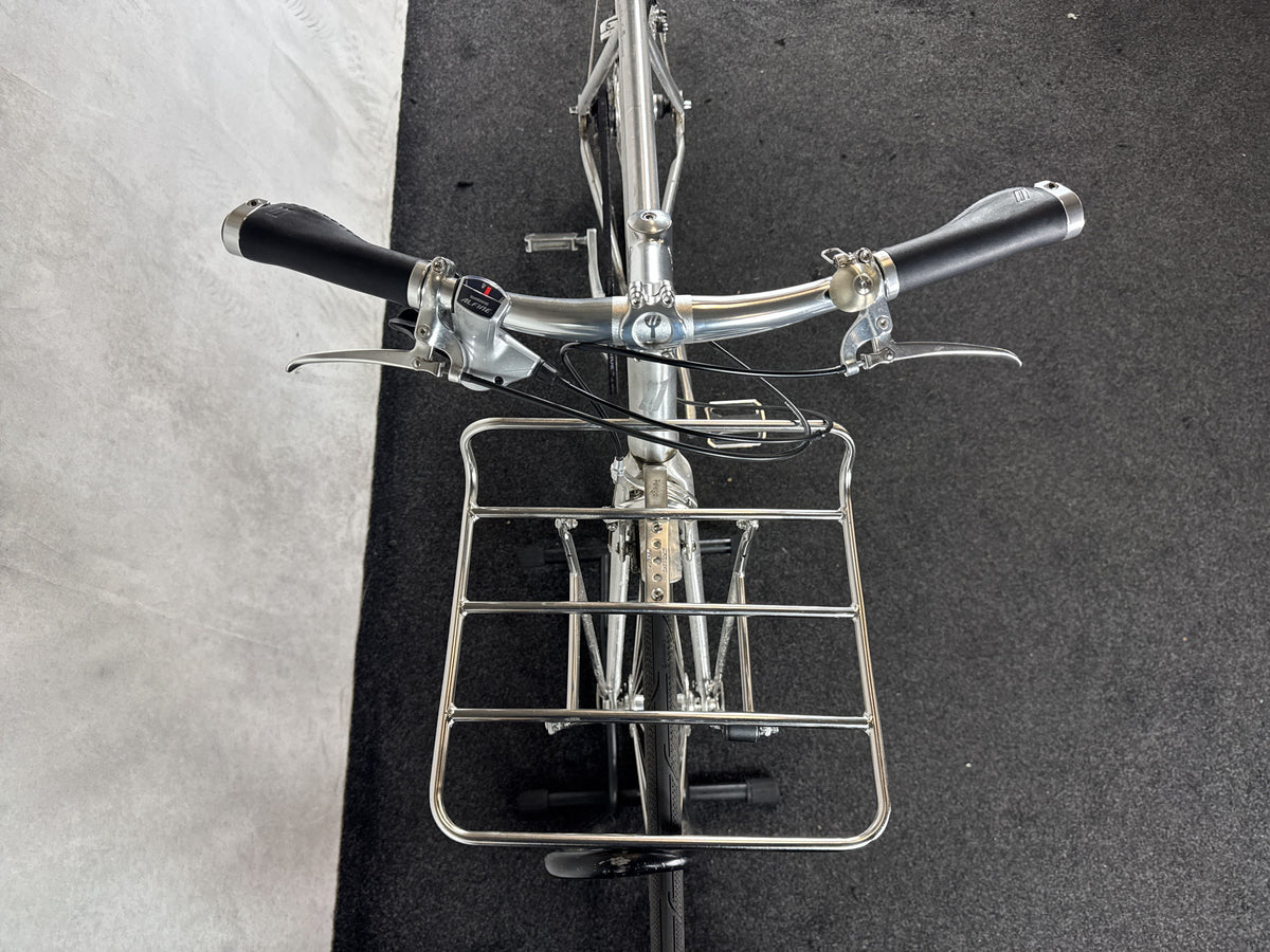 Bifoco — cockpit_von_vorne