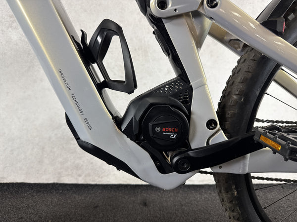 Scott Patron eRide 910