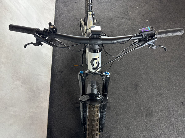 Scott Patron eRide 910